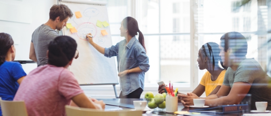 Orientation et autonomie pour les jeunes